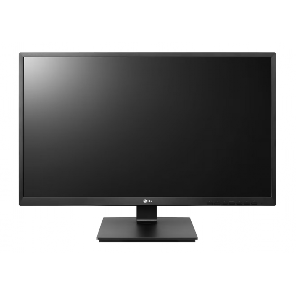 LG Electronics Monitor 24inch Full HD IPS Monitor