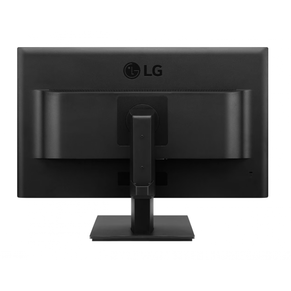 LG Electronics Monitor 24inch Full HD IPS Monitor