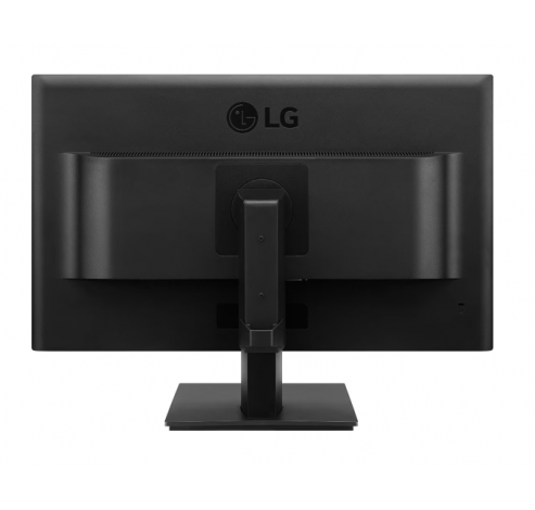 24inch Full HD IPS Monitor  LG Electronics