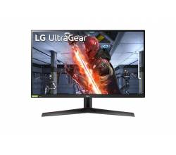 27inch UltraGear™ QHD IPS 1ms (GtG) UltraGear monitor, NVIDIA® G-SYNC® compatibel LG Electronics