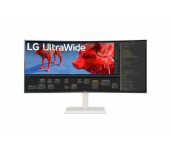 38inch UltraWide™ QHD+ (3840x1600) Curved Monitor LG Electronics