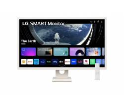 31,5inch Full HD IPS Smart-monitor met webOS LG Electronics