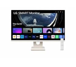 27inch Full HD IPS Smart Monitor with webOS LG Electronics