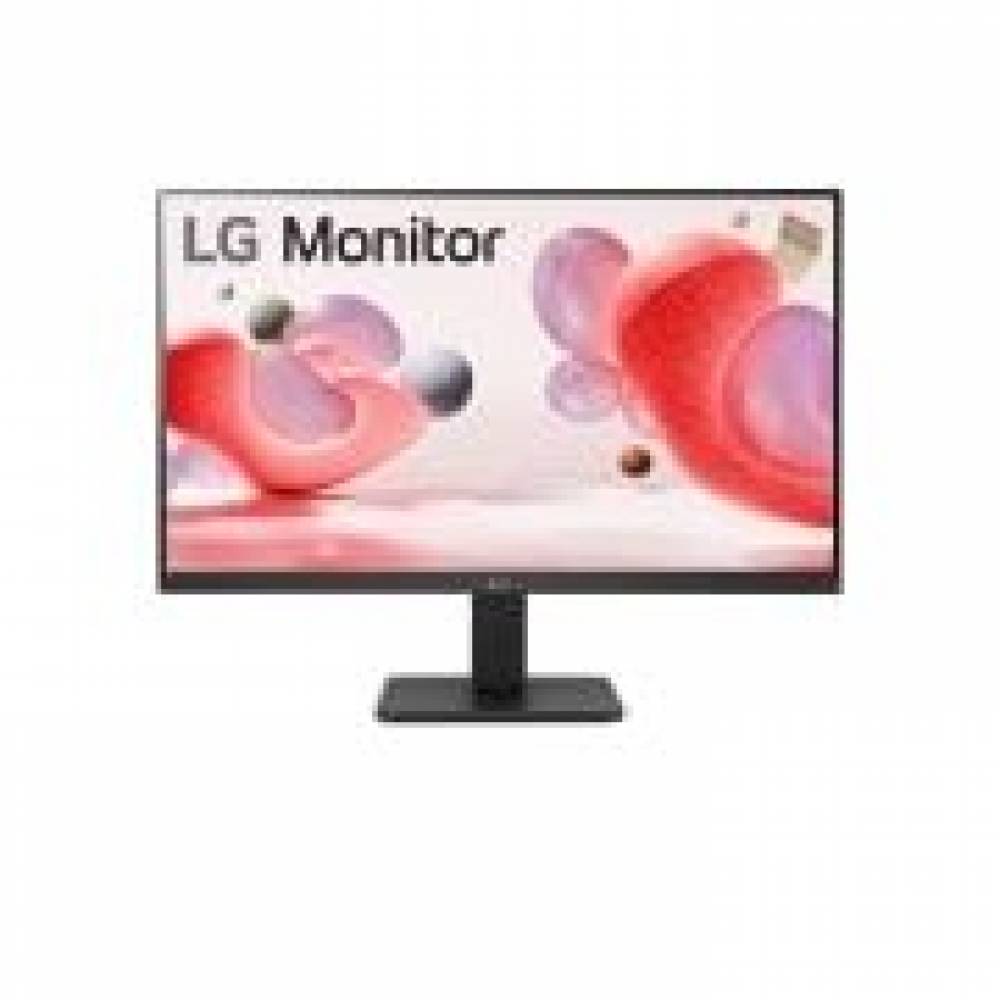 LG Electronics Monitor 27inch IPS Full HD-monitor met AMD FreeSync™
