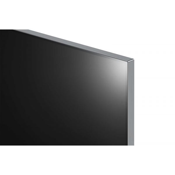 OLED97M49LA 97 Inch LG OLED SIGNATURE M4 4K Smart TV 2024 LG Electronics