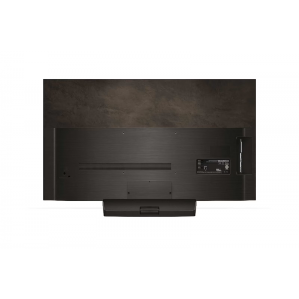 65 Inch LG OLED evo C4 4K Smart TV 2024 LG Electronics