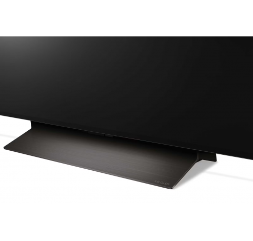 55 Inch LG OLED evo C4 4K Smart TV 2024  LG Electronics
