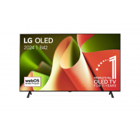OLED77B42LA 77 Inch LG OLED B4 4K Smart TV OLED77B4 
