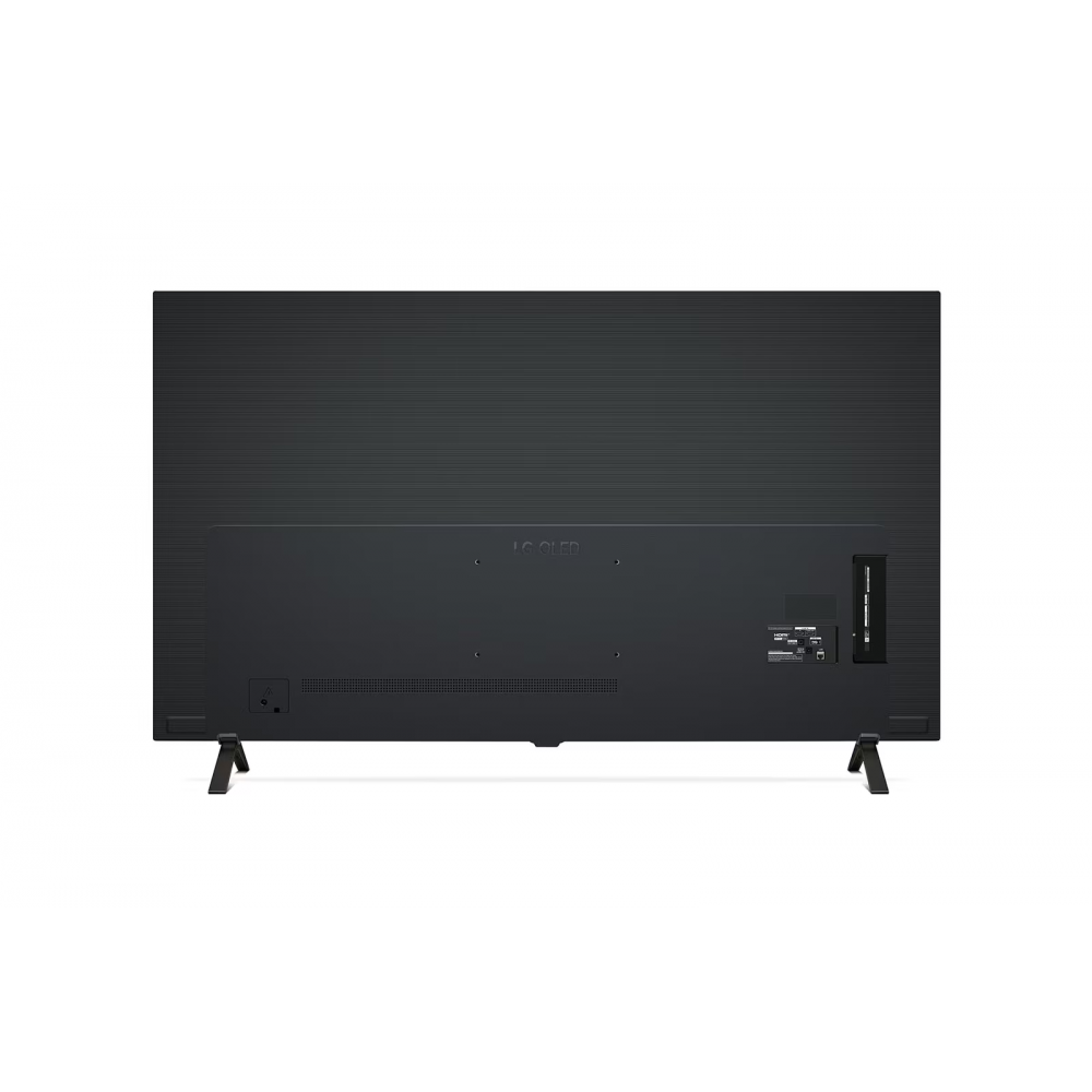 LG Electronics Televisie OLED77B42LA 77 Inch LG OLED B4 4K Smart TV OLED77B4