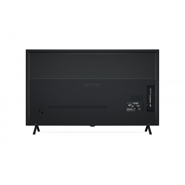 LG Electronics 65 Inch OLED B4 4K Smart TV OLED65B4