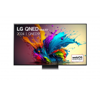 86QNED91T6A 86 Inch LG QNED MiniLED QNED91 4K Smart TV 2024 