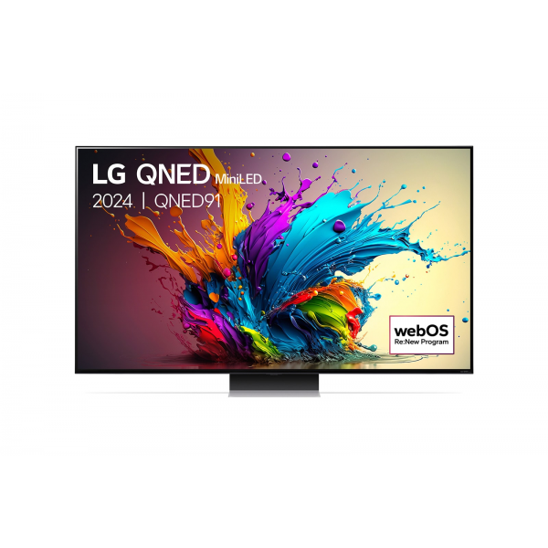 75QNED91T6A LG Electronics