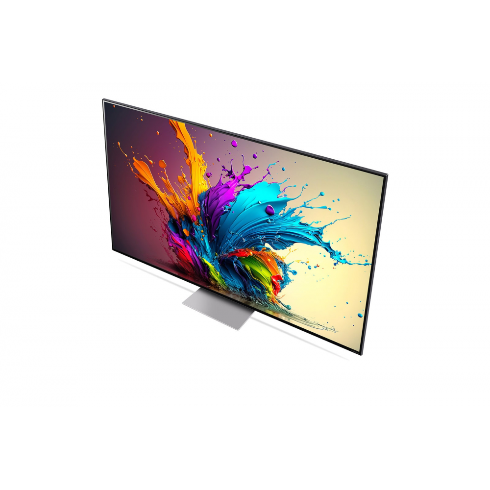 LG Electronics Televisie 75QNED91T6A