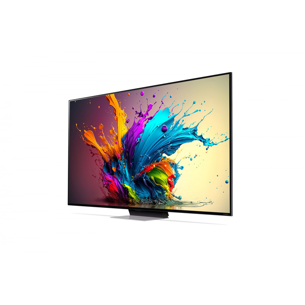 LG Electronics Televisie 75QNED91T6A