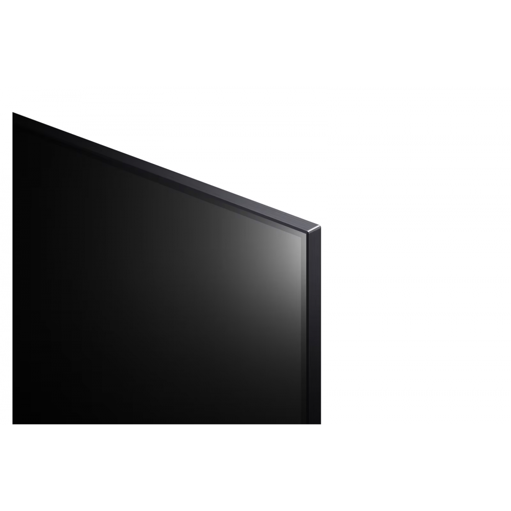 LG Electronics Televisie 65QNED91T6A 65 Inch LG QNED MiniLED QNED91 4K Smart TV 2024