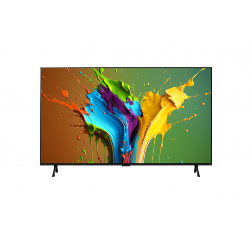 98QNED89T6A 98 Inch LG QNED89 4K Smart TV 2024  LG Electronics