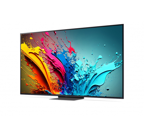86 Inch QNED QNED86 4K Smart TV 2024  LG Electronics