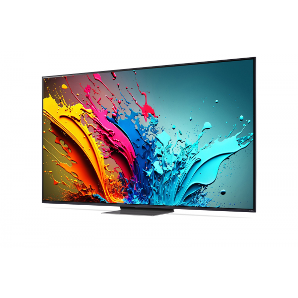 86 Inch QNED QNED86 4K Smart TV 2024 