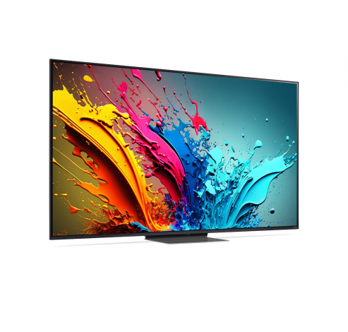 86 Inch QNED QNED86 4K Smart TV 2024  LG Electronics