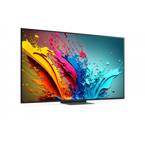 86 Inch QNED QNED86 4K Smart TV 2024 