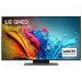 75 Inch LG QNED QNED87 4K Smart TV 2024 LG Electronics