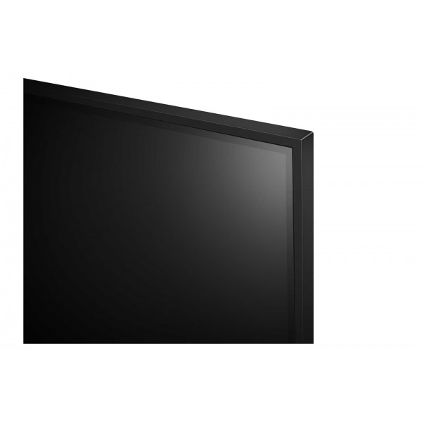 55 Inch LG QNED87 4K Smart TV 2024 