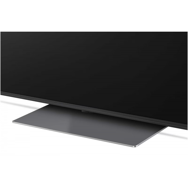 55 Inch LG QNED87 4K Smart TV 2024 LG Electronics