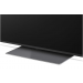 55 Inch LG QNED87 4K Smart TV 2024 