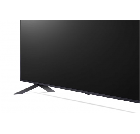 75QNED80T6A 75 Inch LG QNED80 4K Smart TV 2024  LG Electronics