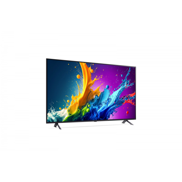 65 Inch QNED QNED80 4K Smart TV 2024 