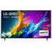 LG Electronics 55 Inch LG QNED QNED80 4K Smart TV 2024