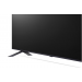 55 Inch LG QNED QNED80 4K Smart TV 2024 LG Electronics