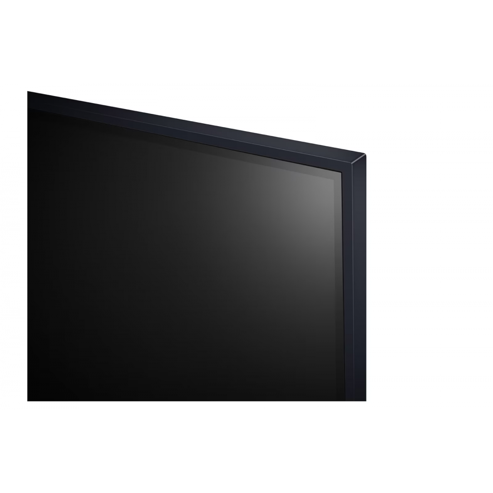 LG Electronics Televisie 50 Inch QNED QNED80 4K Smart TV 2024