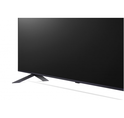 50 Inch QNED QNED80 4K Smart TV 2024  LG Electronics