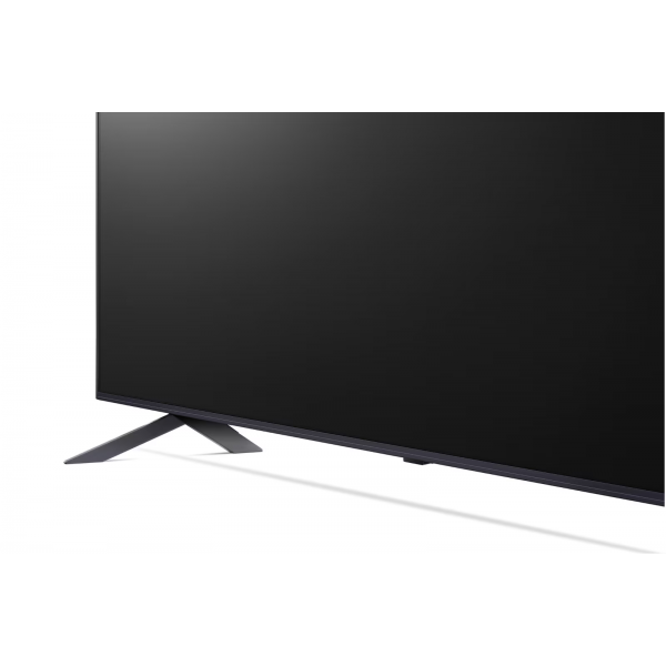 50 Inch QNED QNED80 4K Smart TV 2024 LG Electronics