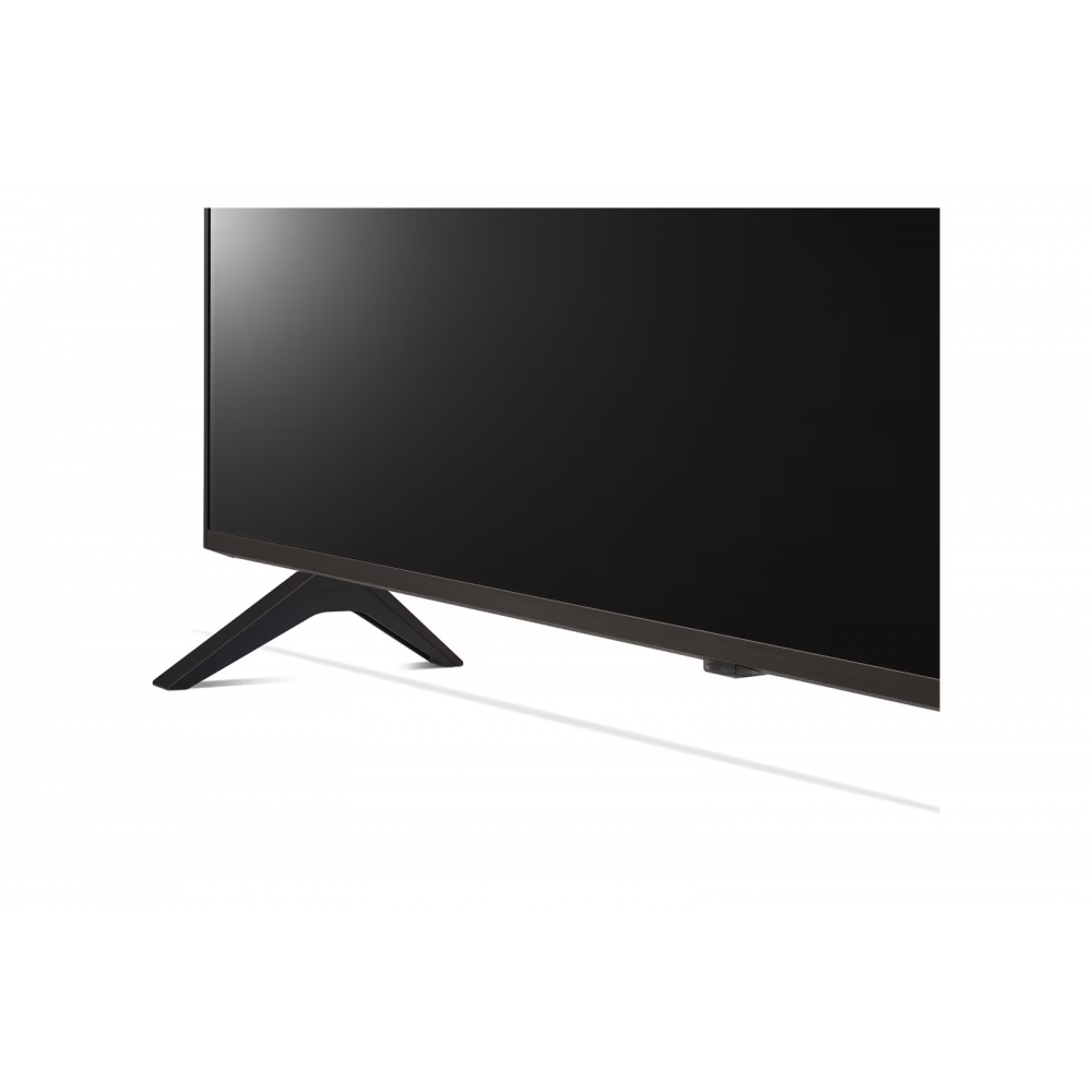 LG Electronics Televisie 43 Inch NanoCell NANO82 4K Smart TV 2024