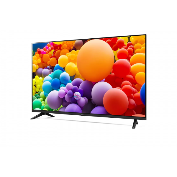 65 Inch UHD UT73 4K Smart TV 2024 LG Electronics