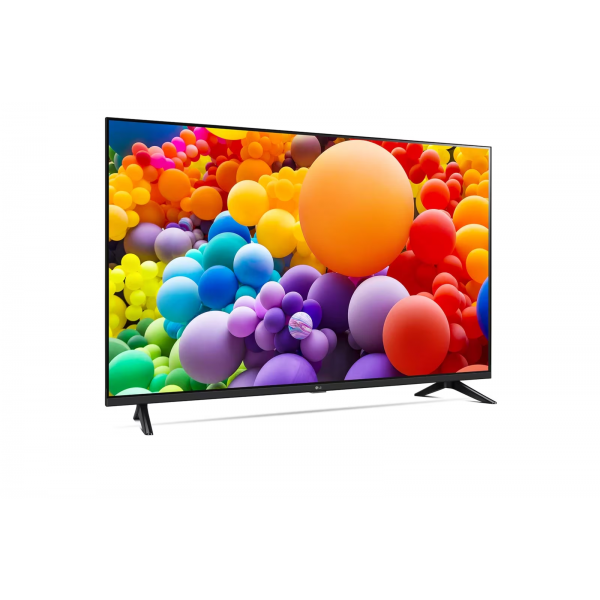 65 Inch UHD UT73 4K Smart TV 2024 