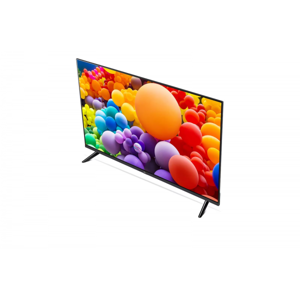 50 Inch UHD UT73 4K Smart TV 2024 LG Electronics