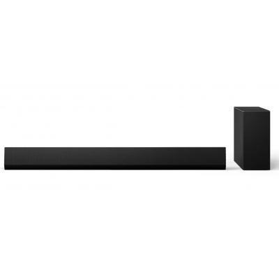 Soundbar voor tv met Dolby Atmos 3.1-kanaal DSG10TY LG Electronics