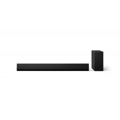Soundbar voor tv met Dolby Atmos 3.1-kanaal DSG10TY 