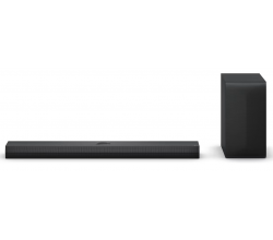Soundbar voor tv met Dolby Atmos 9.1.5-kanaal DS95TR LG Electronics