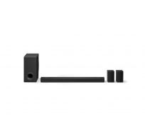 DS80TR Soundbar met Dolby Atmos 5.1.3-kanaal DS80TR 