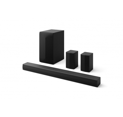 DS60TR Soundbar  LG Electronics