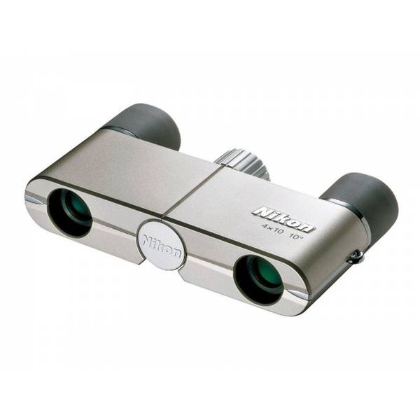 4x10 DCF Silver 4x10 DCF Silver