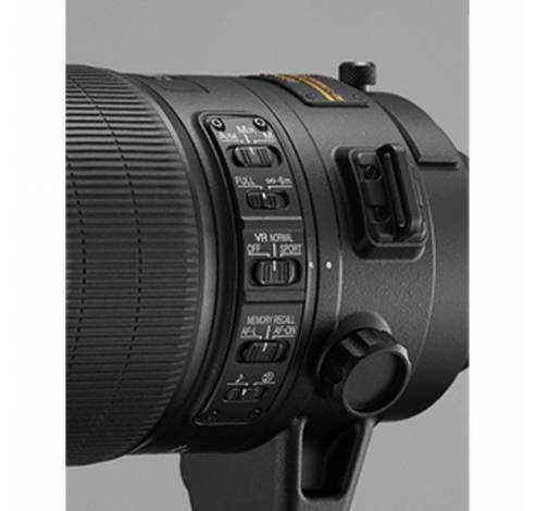 AF-S NIKKOR 400mm f/2.8E FL ED VR  Nikon