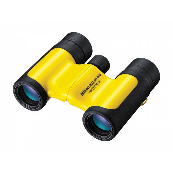 ACULON W10 8X21 YELLOW ACULON W10 8X21 YELLOW