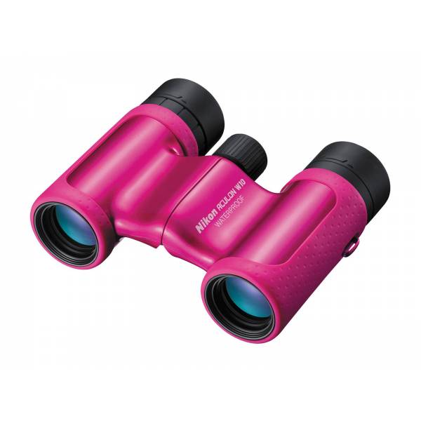 ACULON W10 8X21 Roze ACULON W10 8X21 Roze