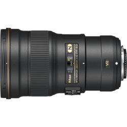 Nikon AF-S NIKKOR 300mm F/4E PF ED VR 