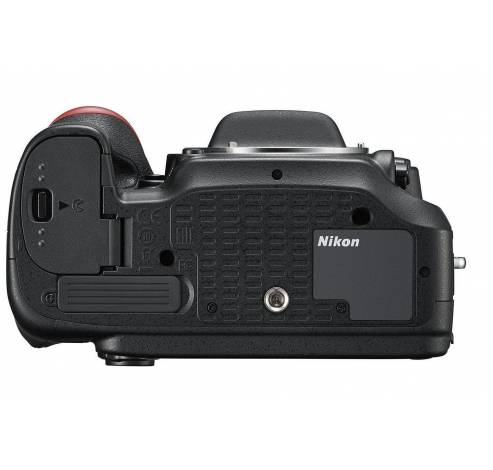 D7200 Body  Nikon